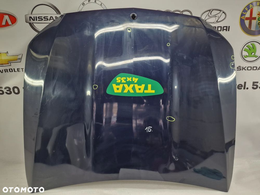 MERCEDES E-KLASSA AMG COUPE / CABRIO W238 / W213 LIFT MASKA , NR A2138870203 / A2388800100 , NR AUKCJI NM16 - 1