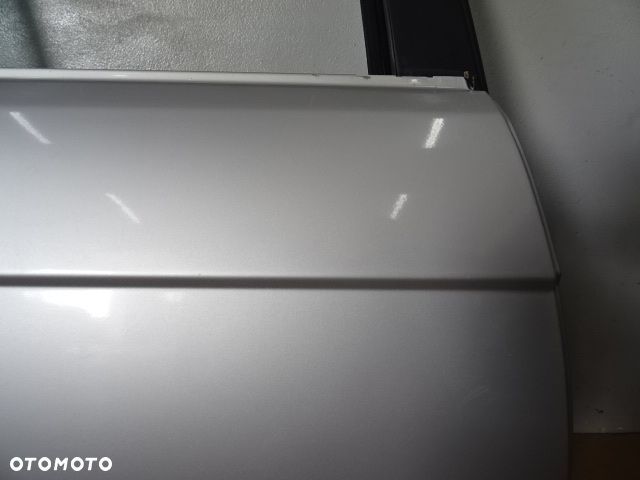 DRZWI PRAWY TYŁ PRAWE TYLNE BMW E34 KOMBI 91-96 LAK:244/7 NR916 - 5