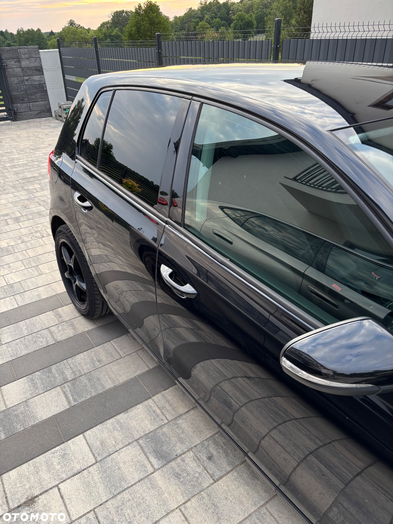 Volkswagen Golf V 1.4 TSI Comfortline - 5