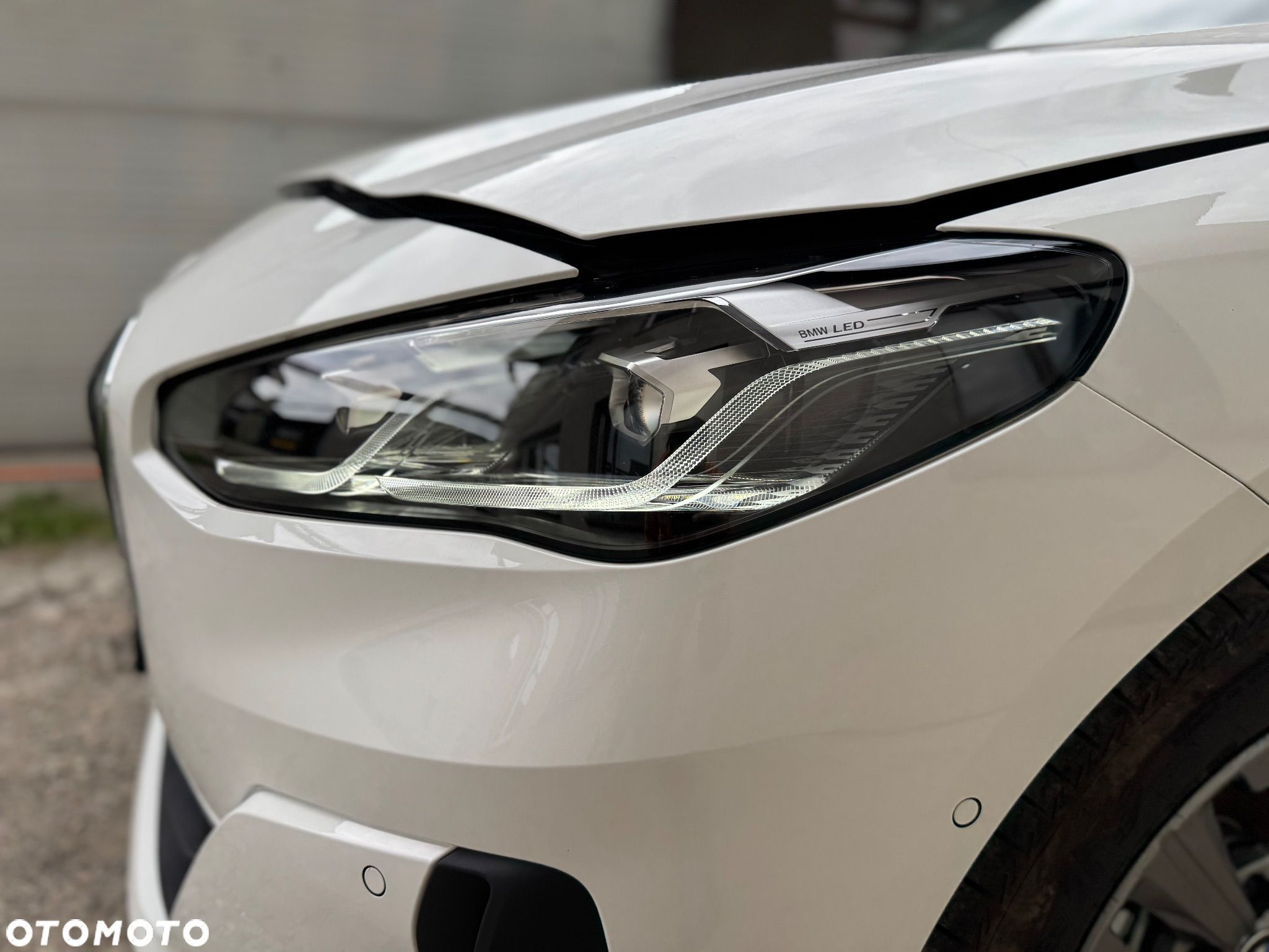 BMW Seria 2 225e xDrive sport - 1