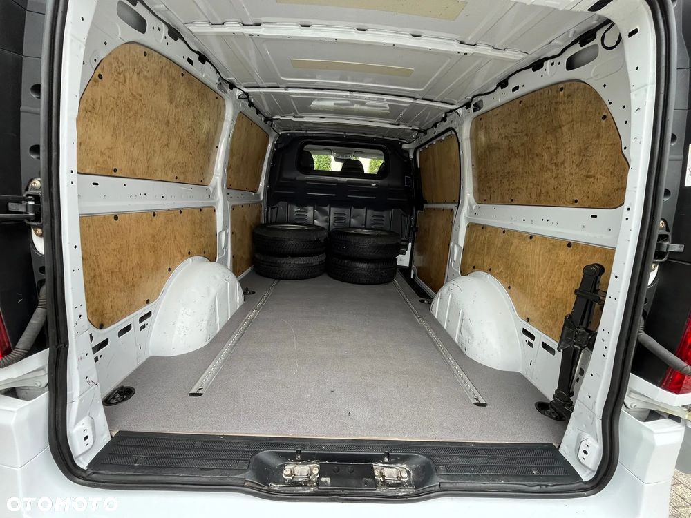 Mercedes-Benz Vito 116 - 10