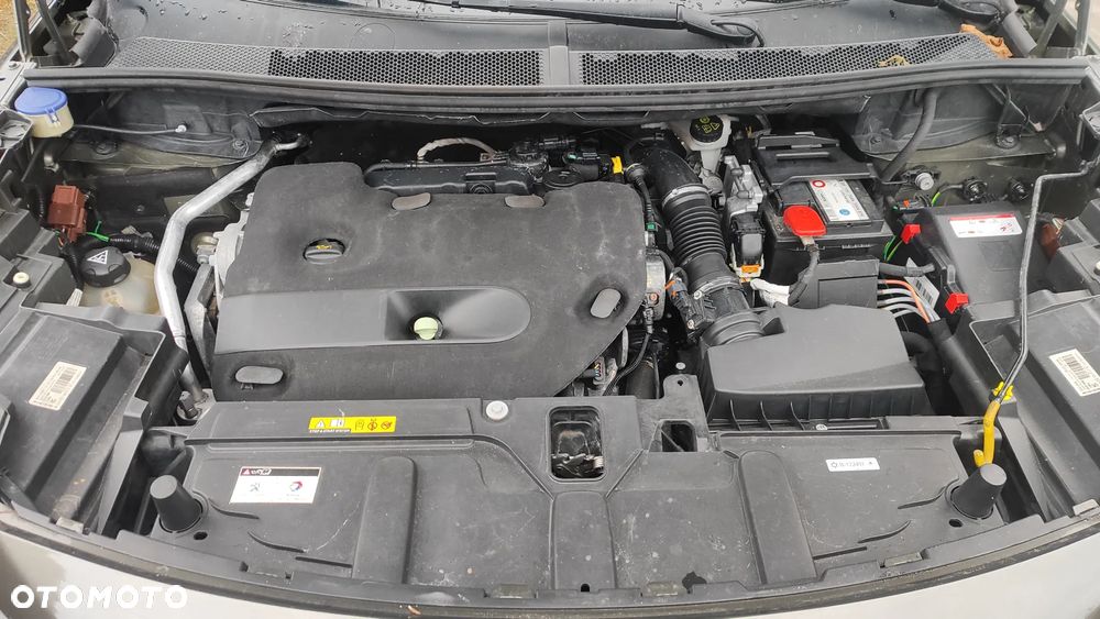 Peugeot 5008 BlueHDI 180 EAT8 GT Pack - 26