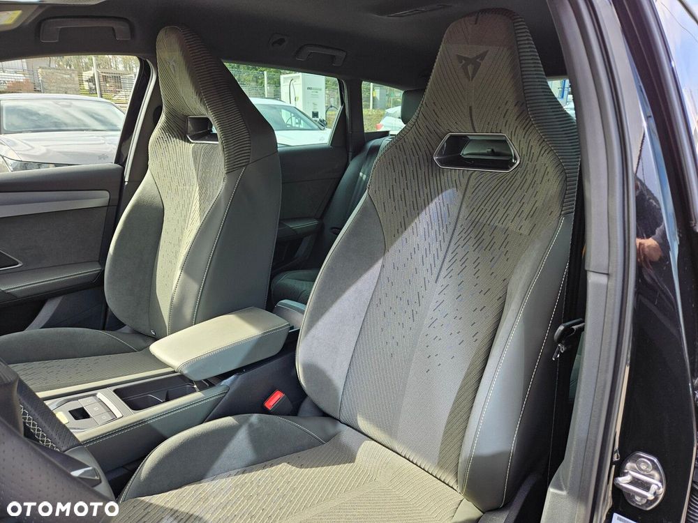 Cupra Leon Sportstourer 2.0 TSI 4Drive DSG - 17