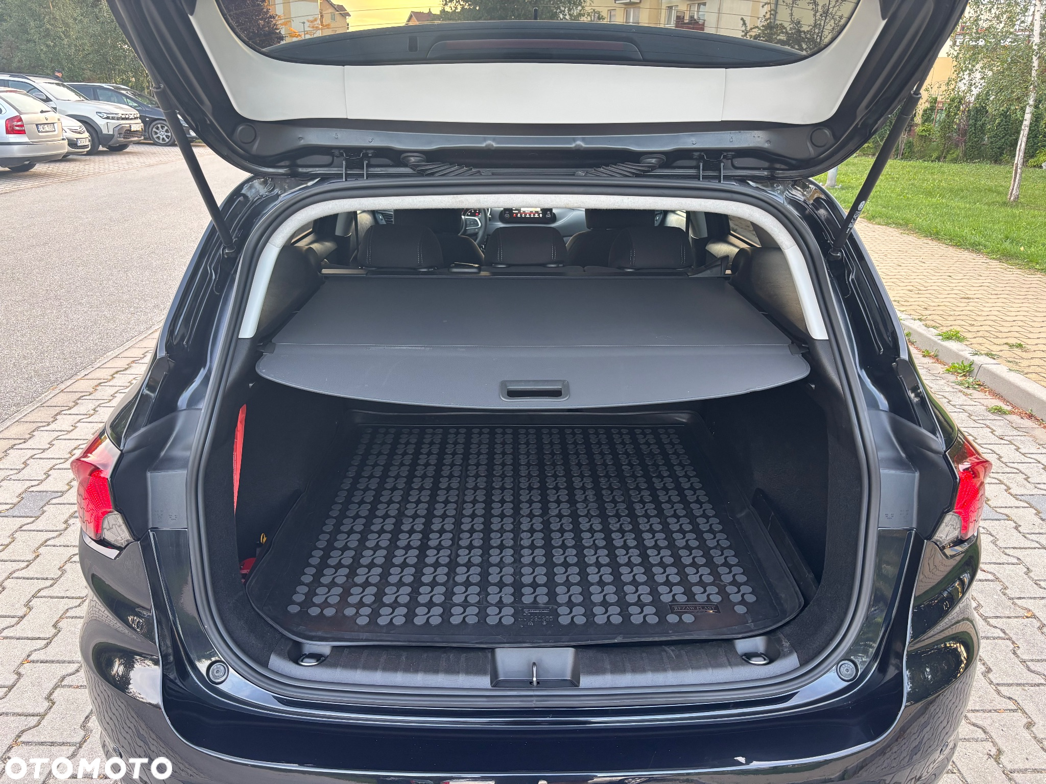 Fiat Tipo Kombi 1.0 T3 City Life - 14