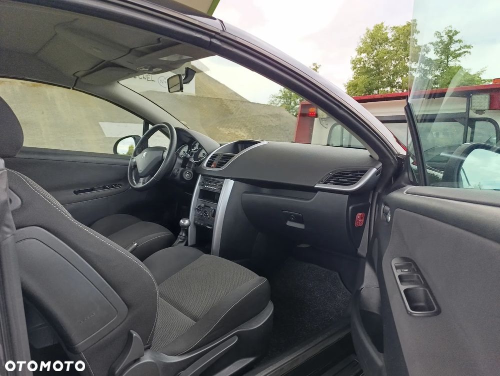 Peugeot 207 120 Sport - 10