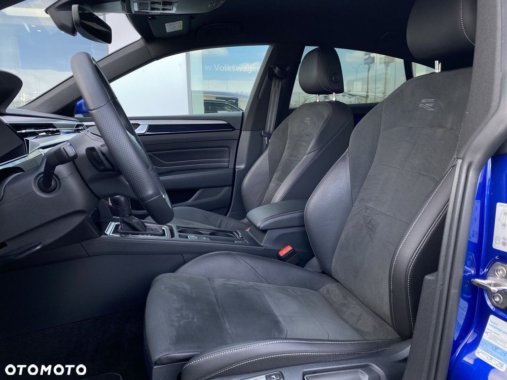Volkswagen Arteon 2.0 TSI R-Line DSG - 11