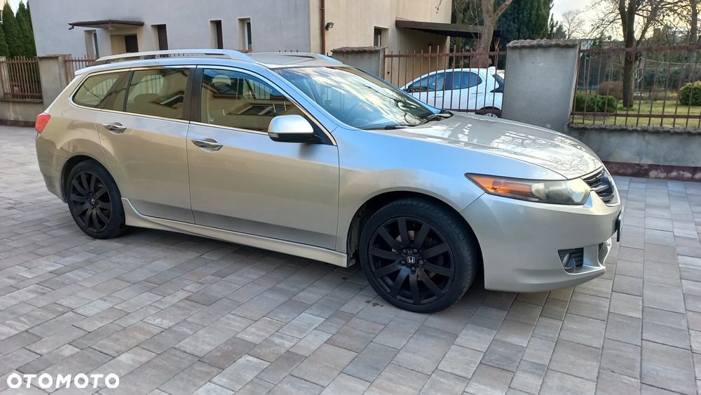 Honda Accord 2.0 Elegance Advantage - 3