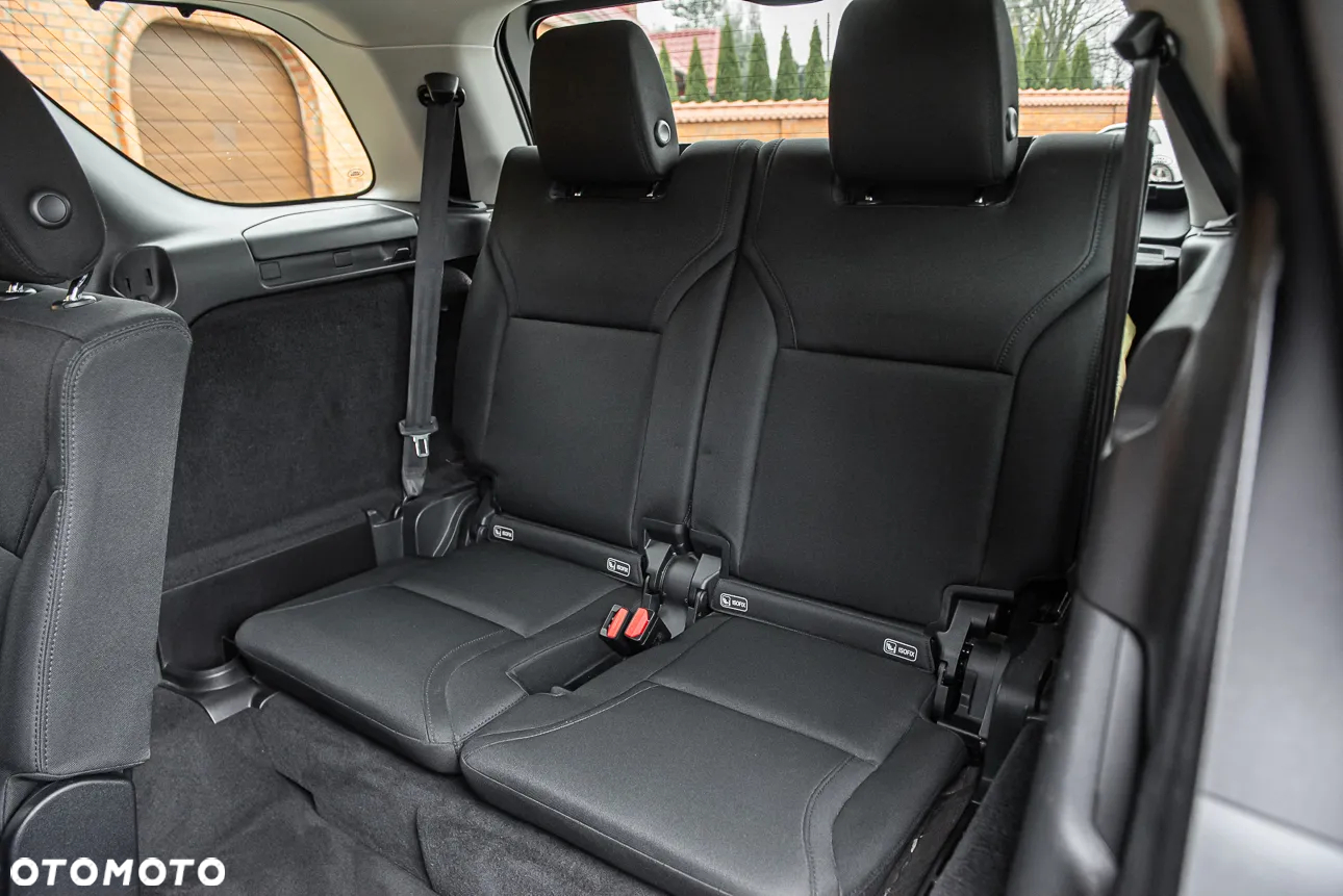 Land Rover Discovery - 31
