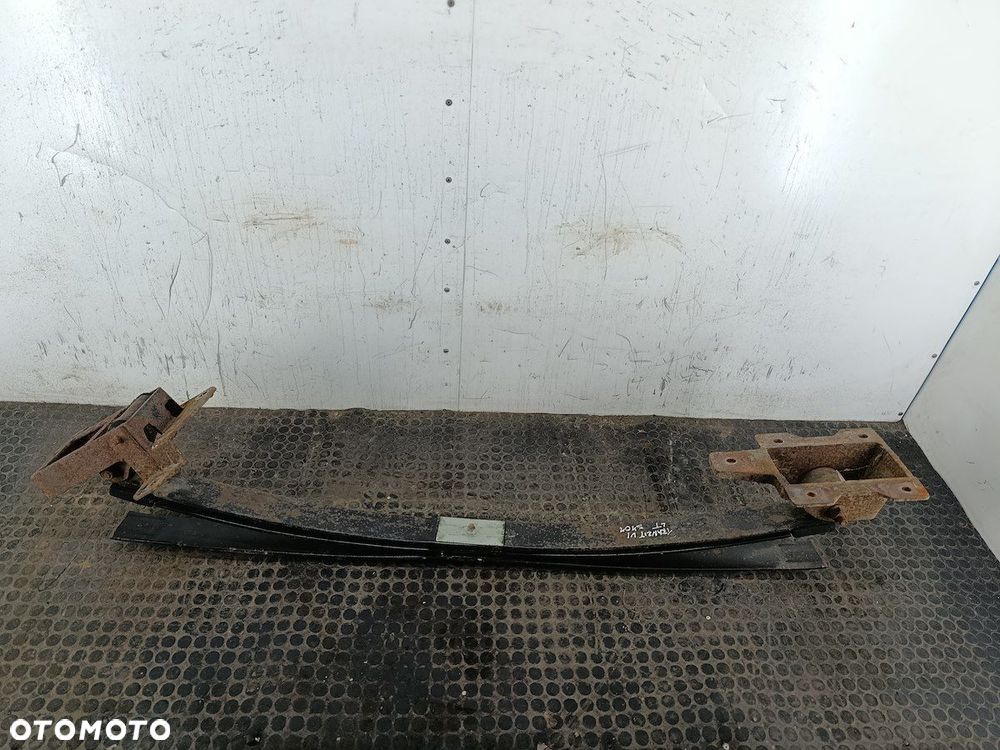 RESOR TYŁ FORD TRANSIT VI 6C11-5560-UF 2.4 TDCI - 1