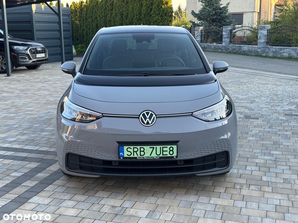 Volkswagen ID.3 45kWh Pure Performance - 16