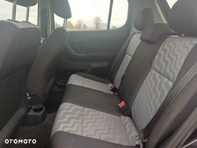 Skoda Fabia 1.2 HTP Elegance - 9