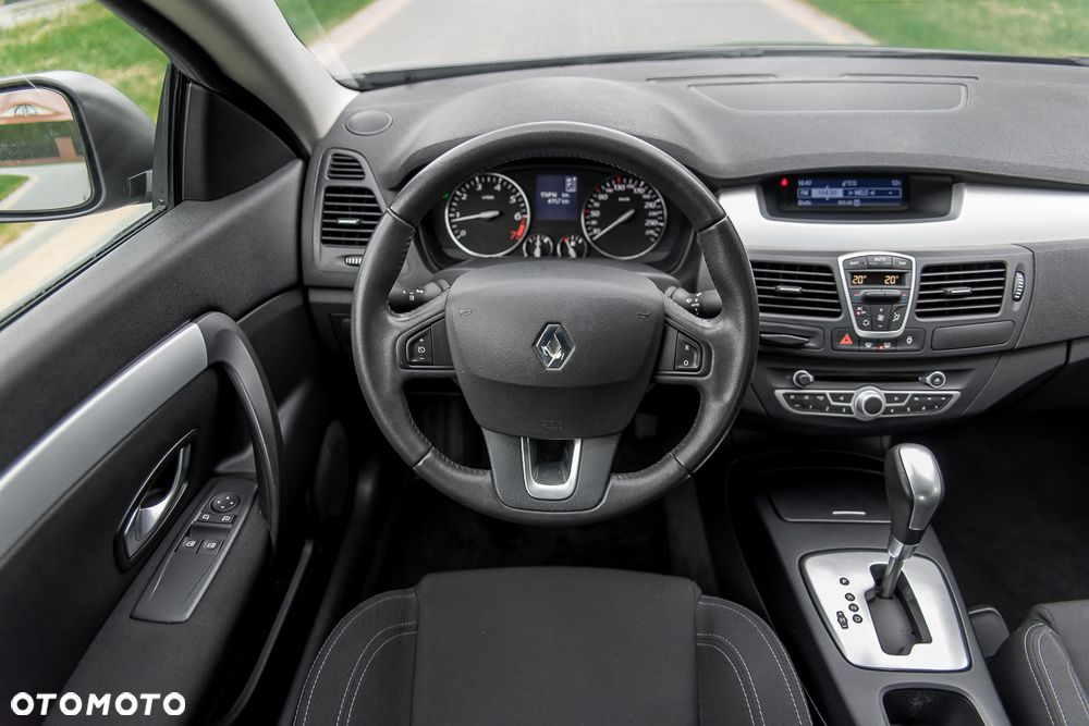 Renault Laguna 2.0 16V Turbo Dynamique - 32