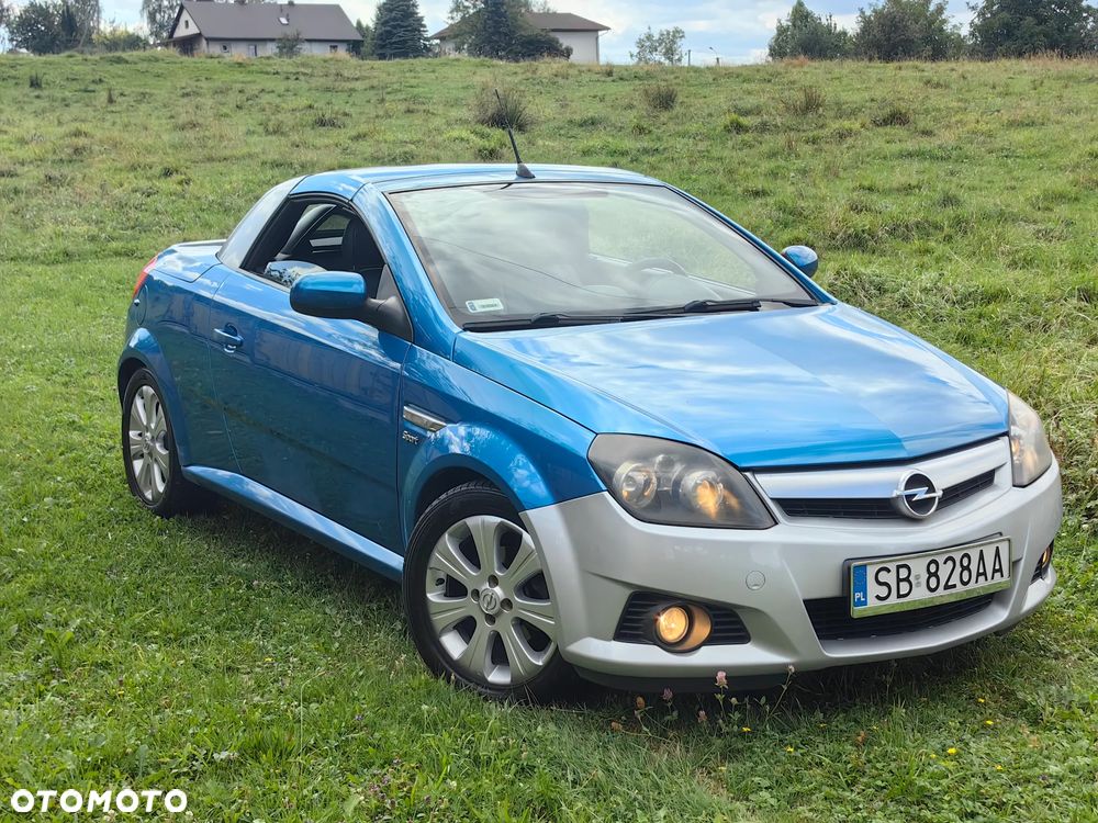 Opel Tigra 1.8 Sport - 7