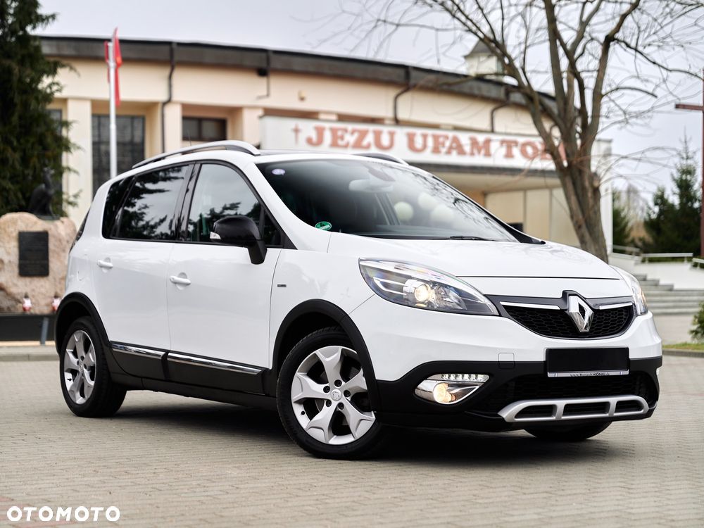 Renault Scenic 1.2 TCE Energy Bose Edition - 1