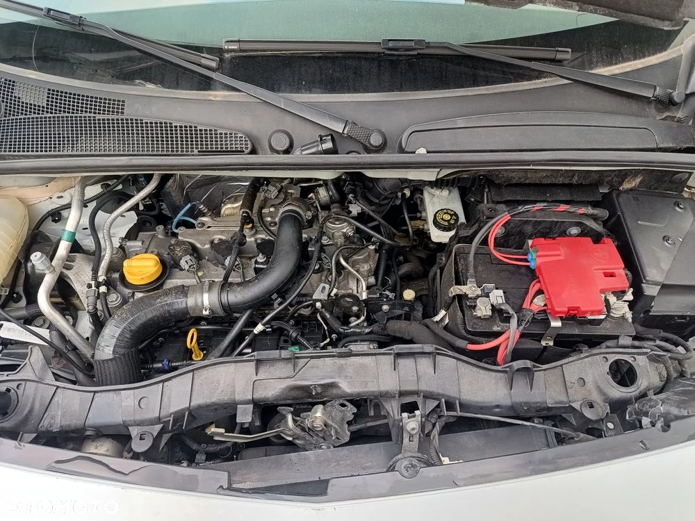 Mercedes-Benz Citan - 5