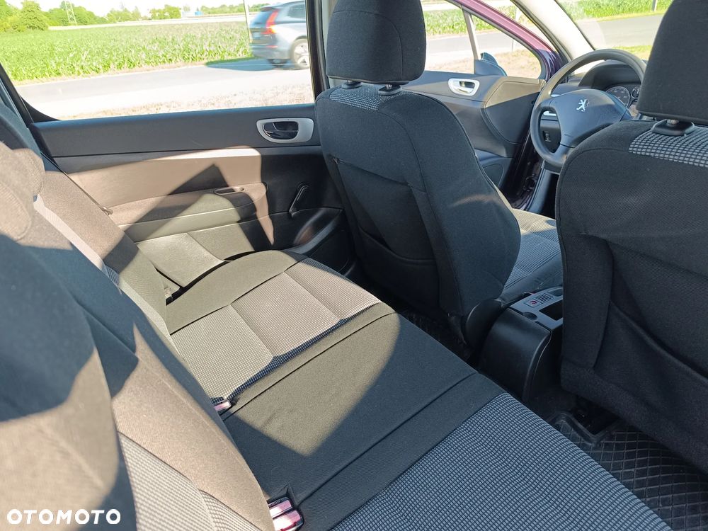Peugeot 307 1.6 Trendy - 7