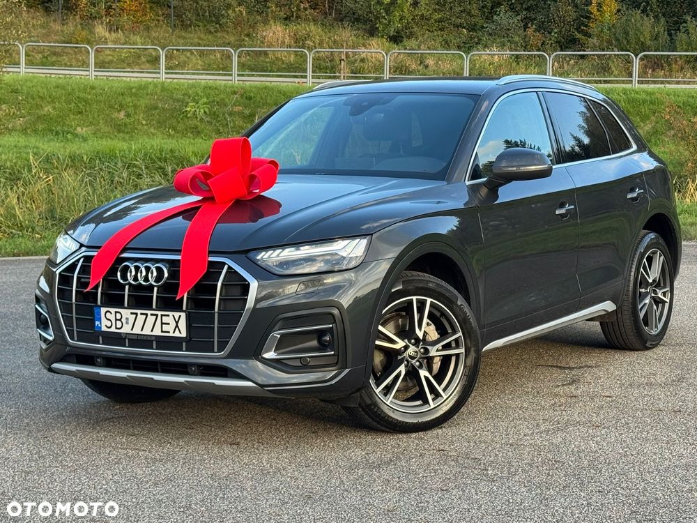 Audi Q5 - 1