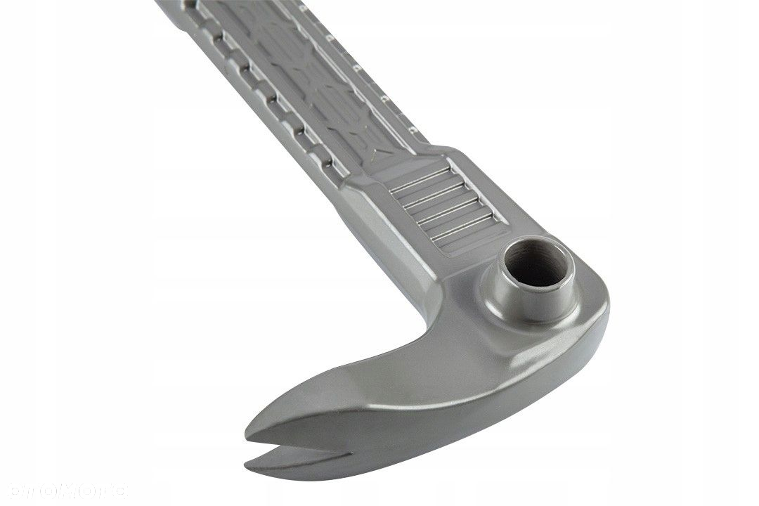NEO ŁOM BRECHA SZEROKA DO WYCIĄGANIA GWOŹDZI 250mm - 5