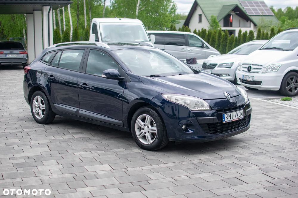 Renault Megane - 29