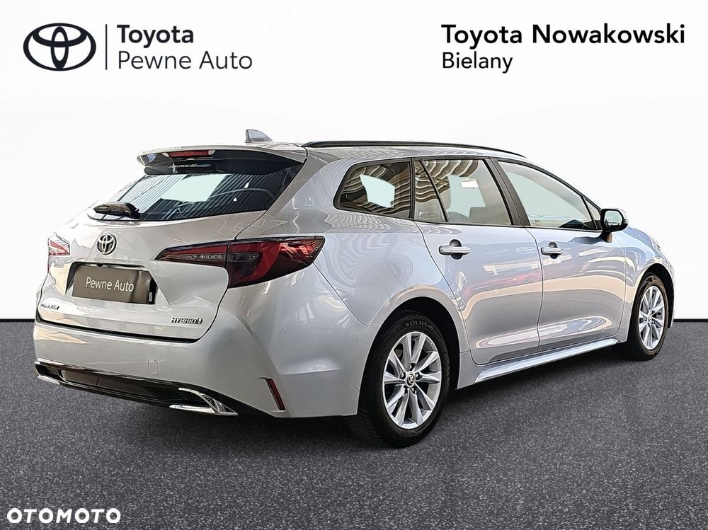 Toyota Corolla 1.8 Hybrid Comfort - 27