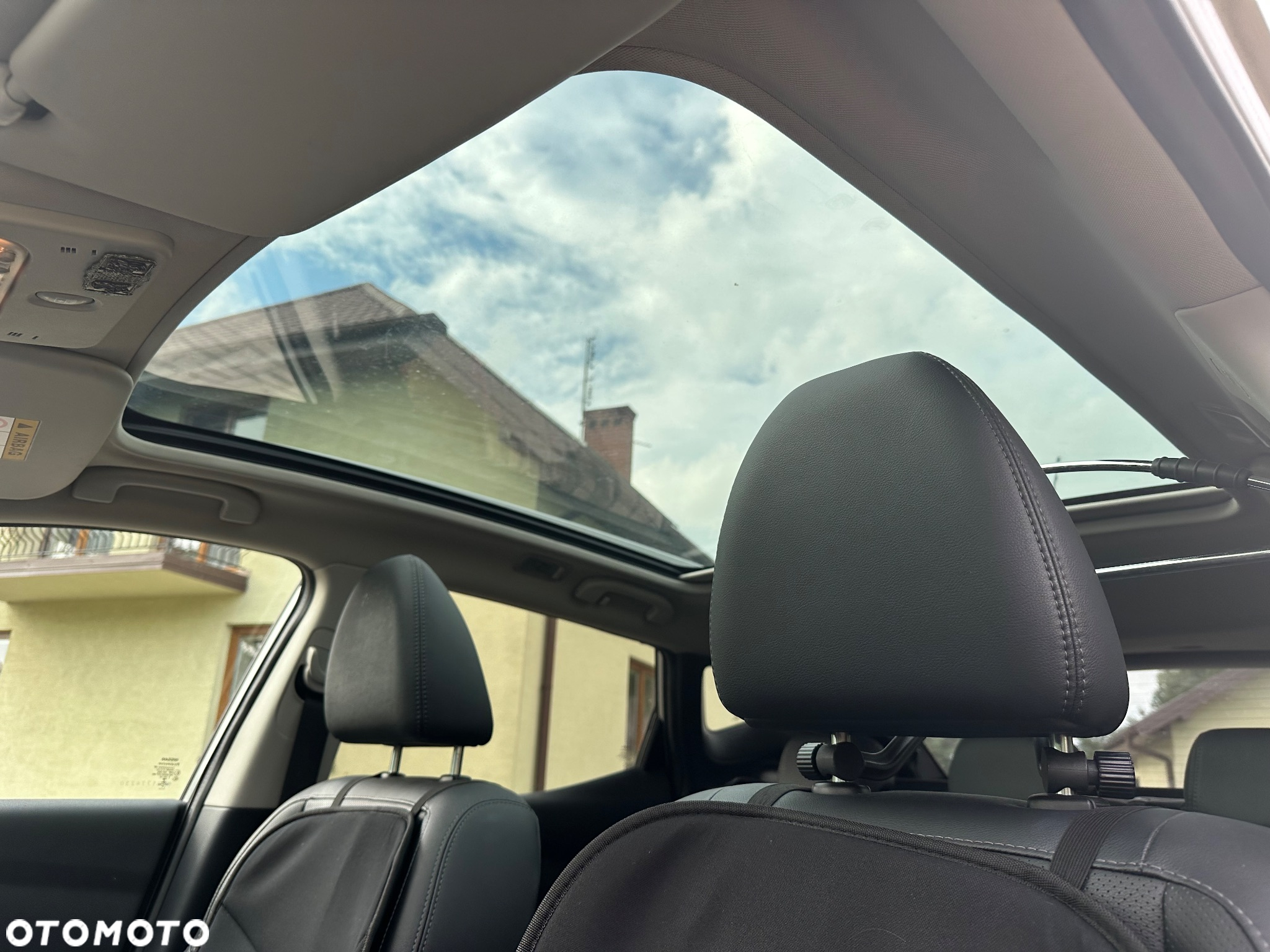 Nissan Qashqai 1.6 DCi 4x4 Tekna - 5
