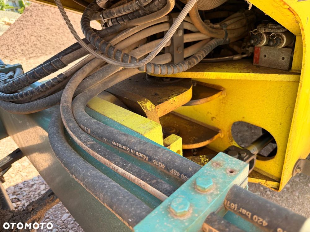 Ammann ASC 70 HD - 7