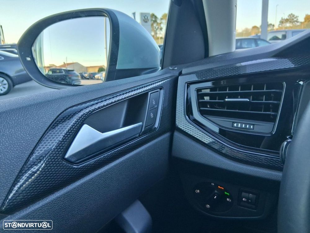 VW Taigo 1.0 TSI Urban - 16