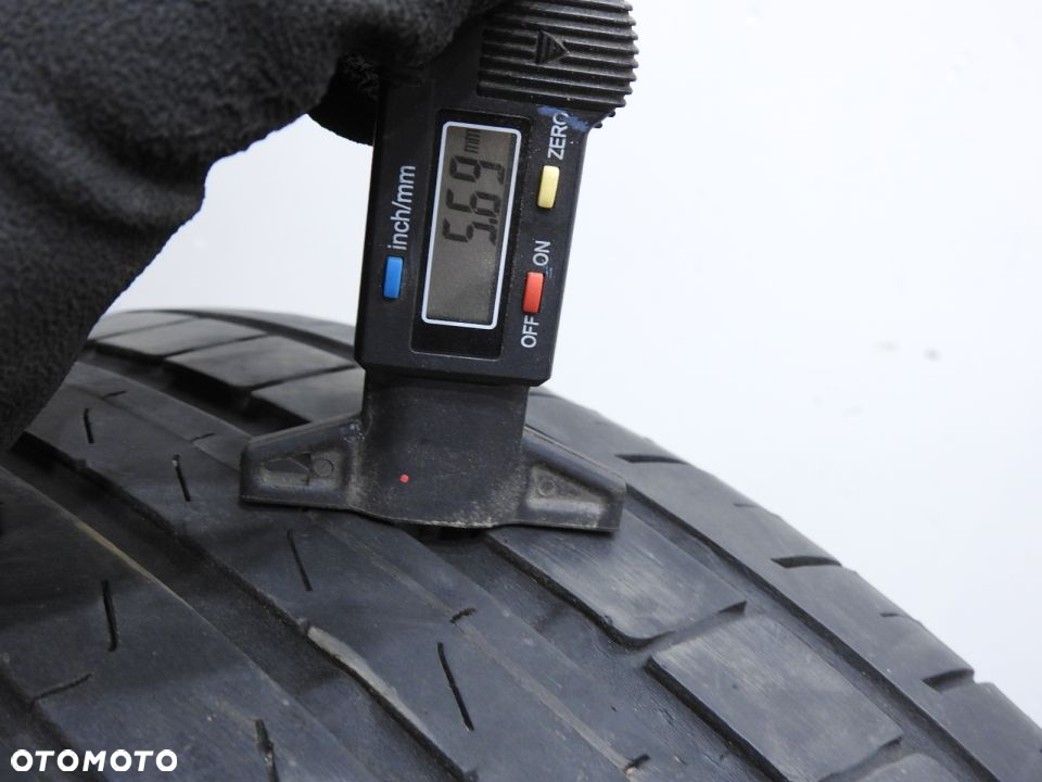 OPONY PIRELLI CINTURATO P7 205/55/R16 LATO - 7