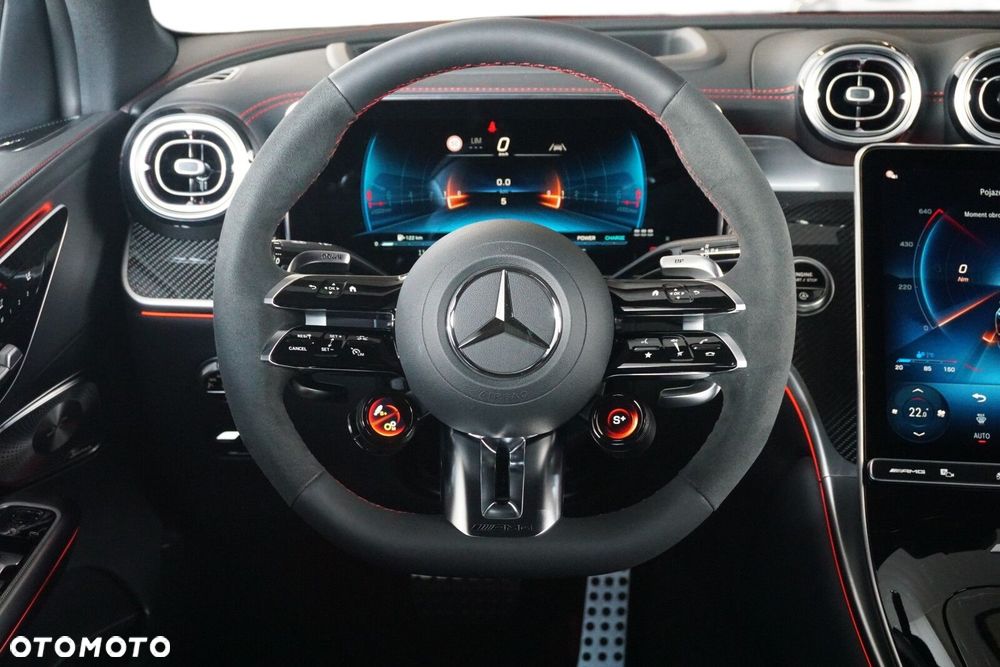 Mercedes-Benz GLC - 8