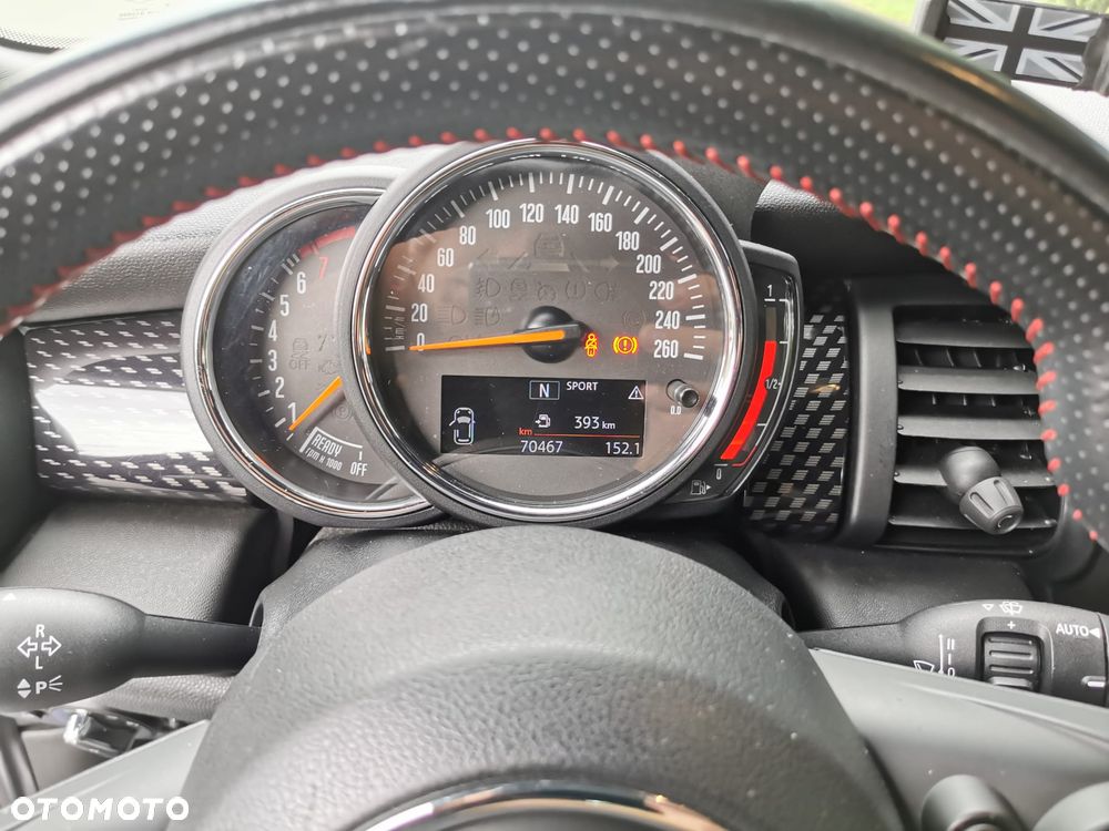 MINI Cooper S Standard - 12