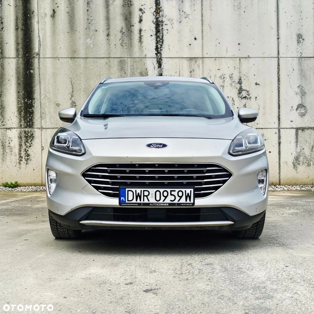 Ford Kuga - 8