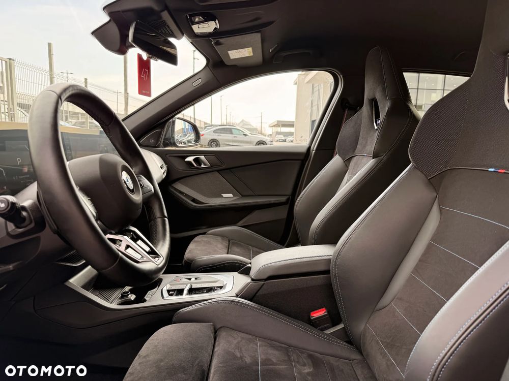 BMW Seria 1 120 - 29