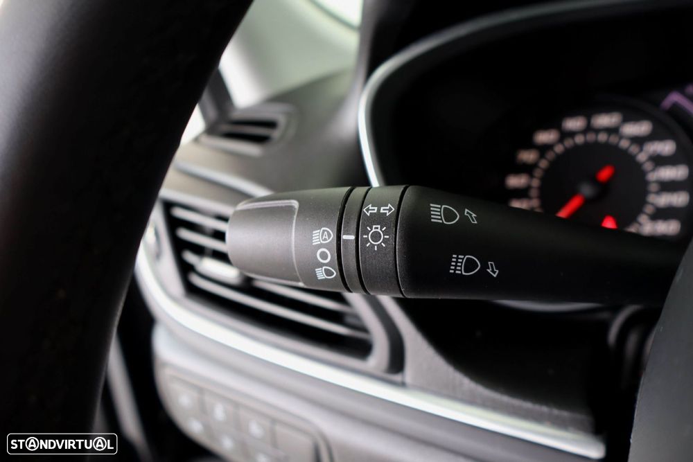 Fiat Tipo Station Wagon 1.4 Lounge - 19