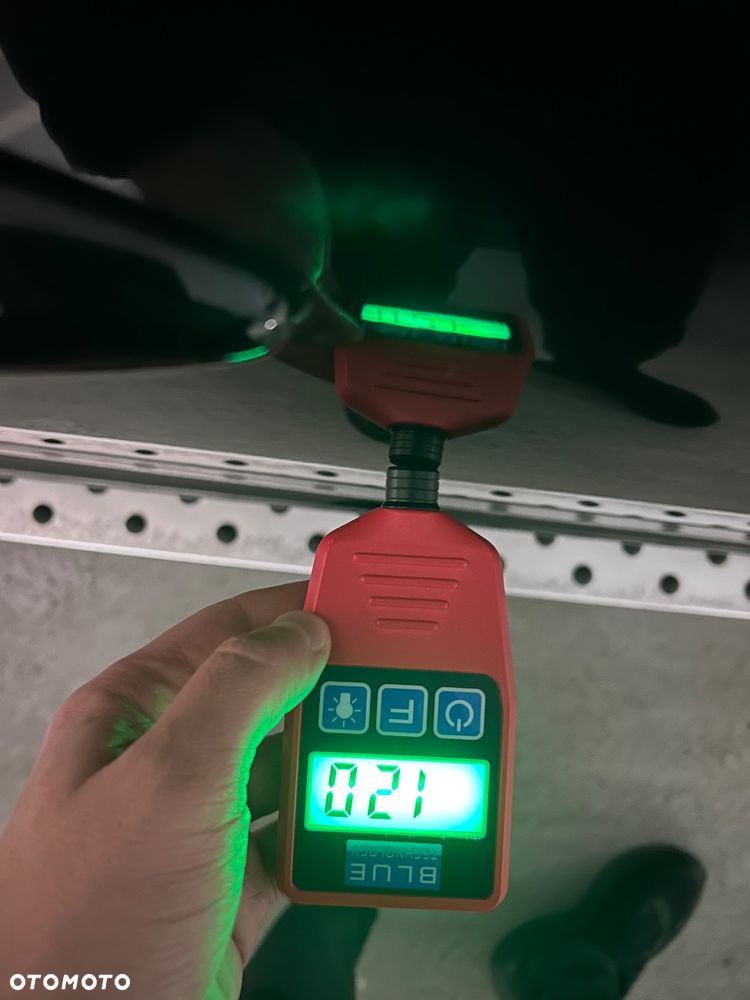 Hyundai ix35 2.0 CRDi Premium 4WD - 30