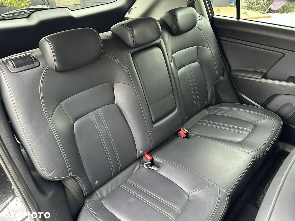 Kia Sportage - 15