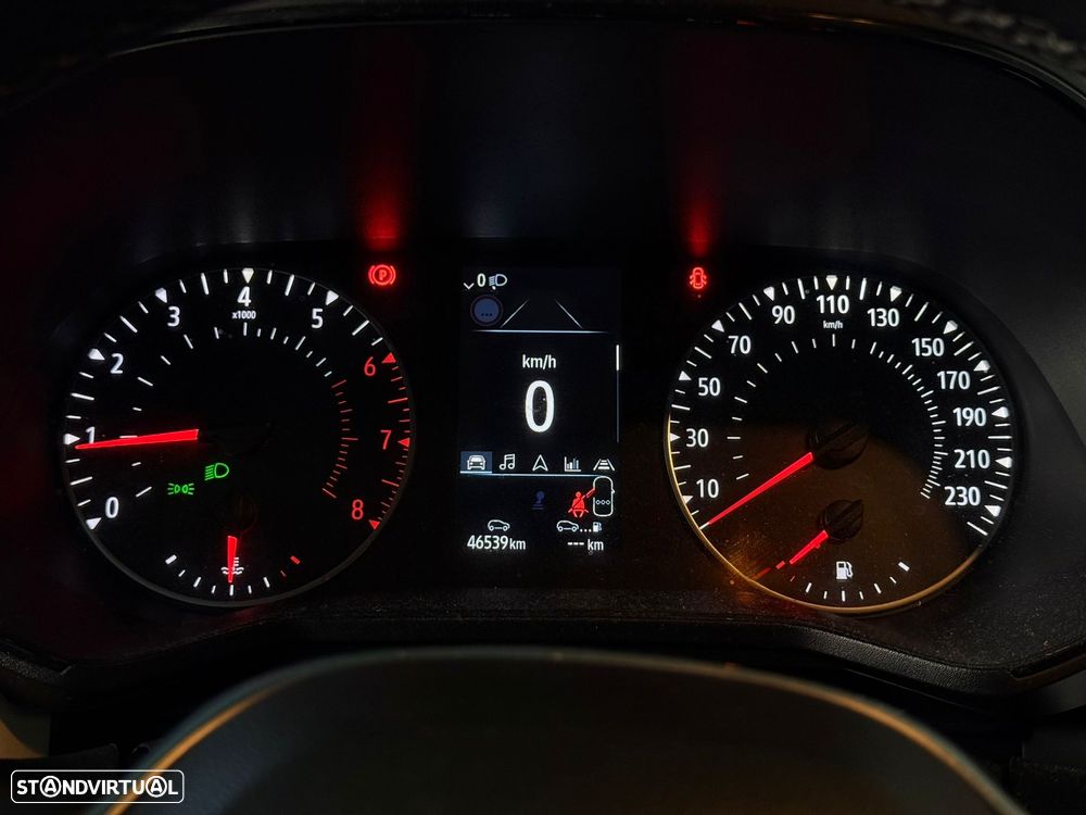 Renault Clio 1.0 TCe Evolution - 3