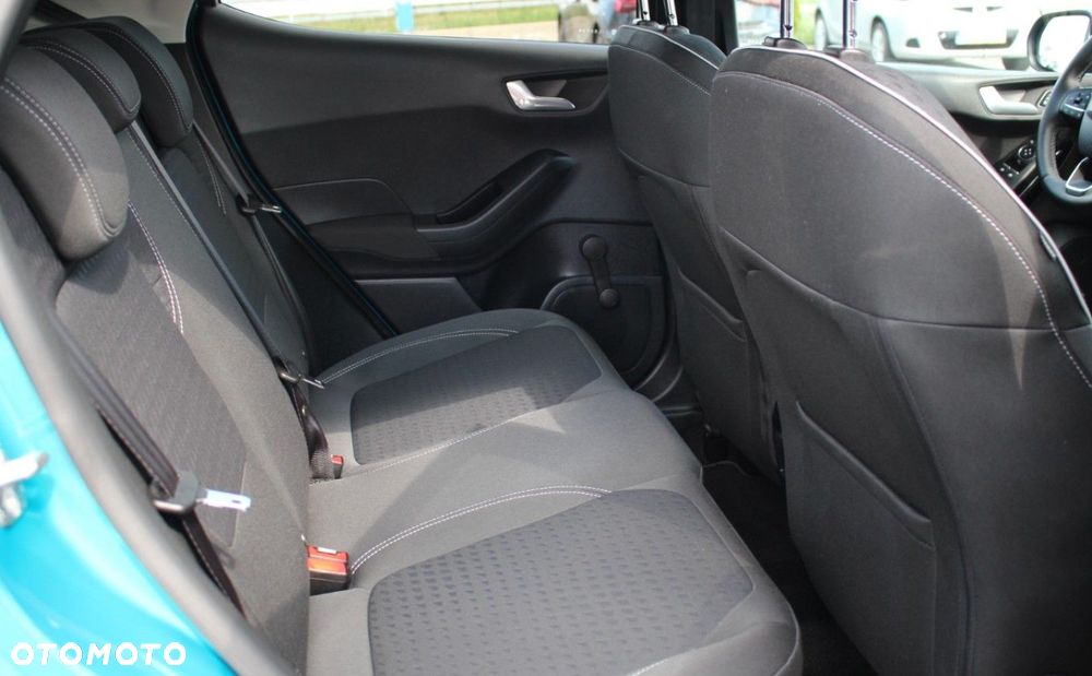 Ford Fiesta 1.0 EcoBoost GPF Active ASS - 20