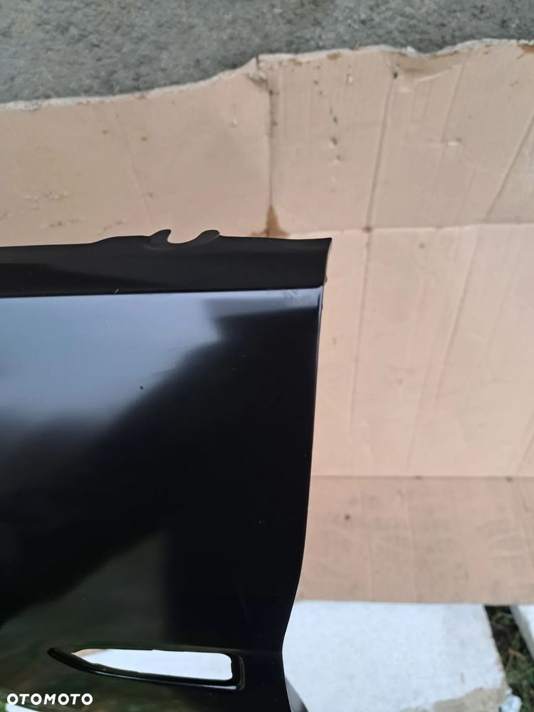 Błotnik przedni lewy Opel Astra K V 5 39011390 Błotnik lewy przód przedni Opel Astra K 5 V 39011390 - 4