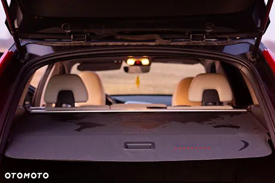 Volvo XC 60 D4 AWD Ocean Race - 35