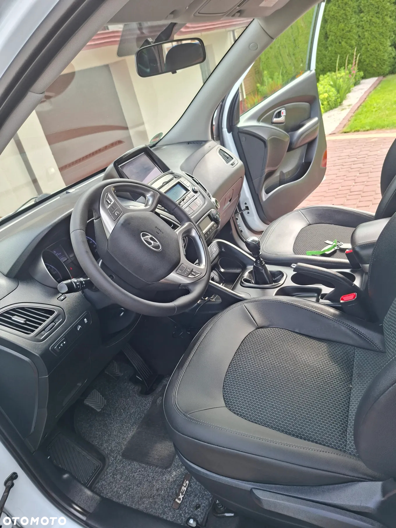 Hyundai ix35 1.6 2WD Comfort - 29