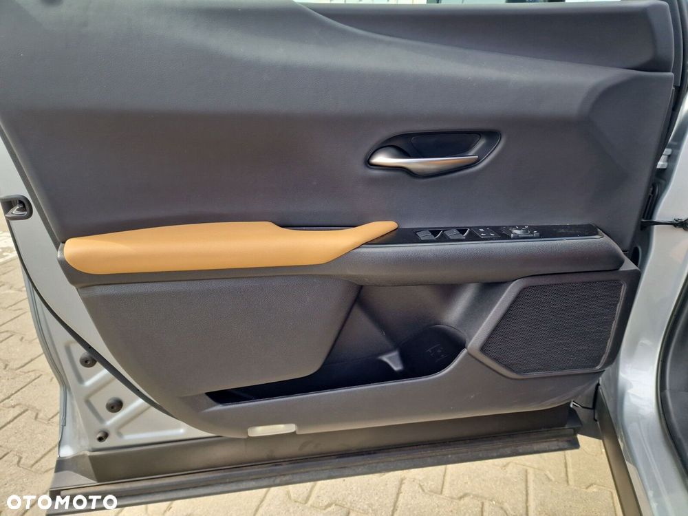 Lexus UX 250h GPF F Sport 2WD - 12