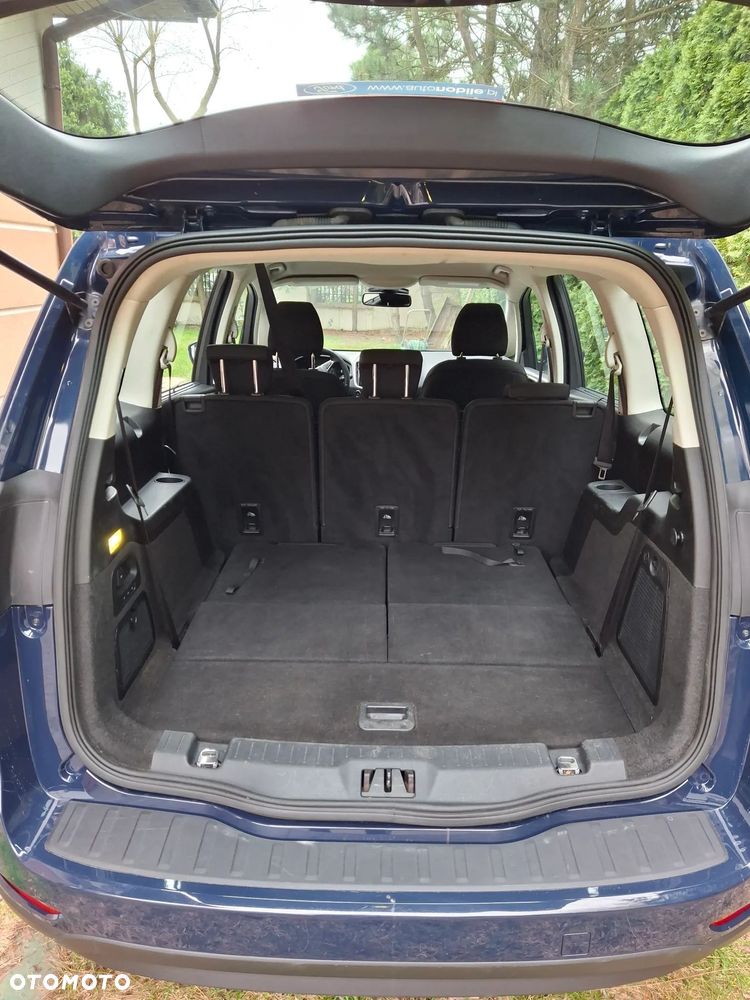Ford Galaxy 2.0 TDCi Trend - 7