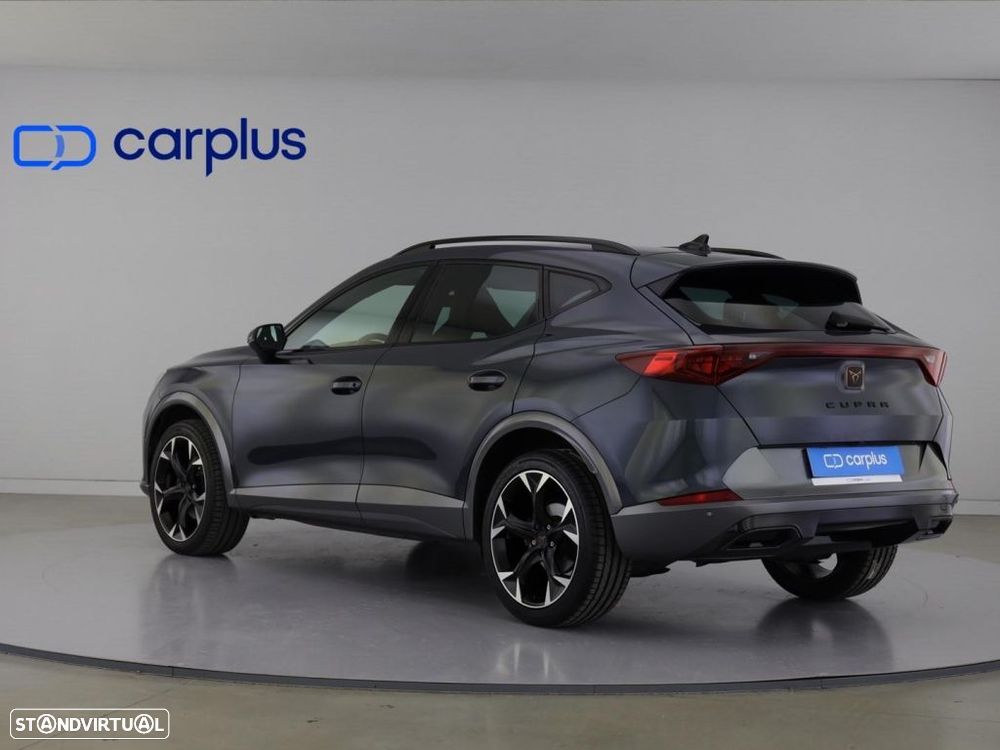 Cupra Formentor 1.5 TSI - 5