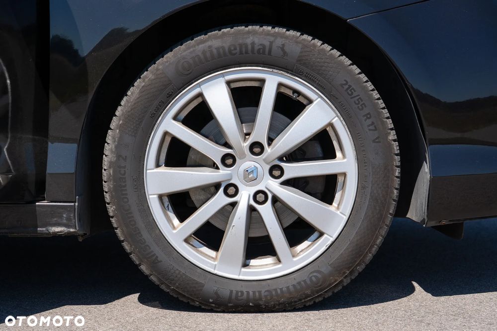 Renault Laguna 2.0 16V Euro5 - 17