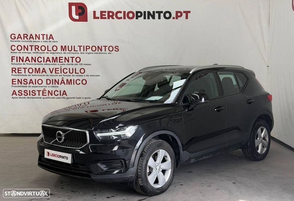 Volvo XC 40 2.0 D3 - 1