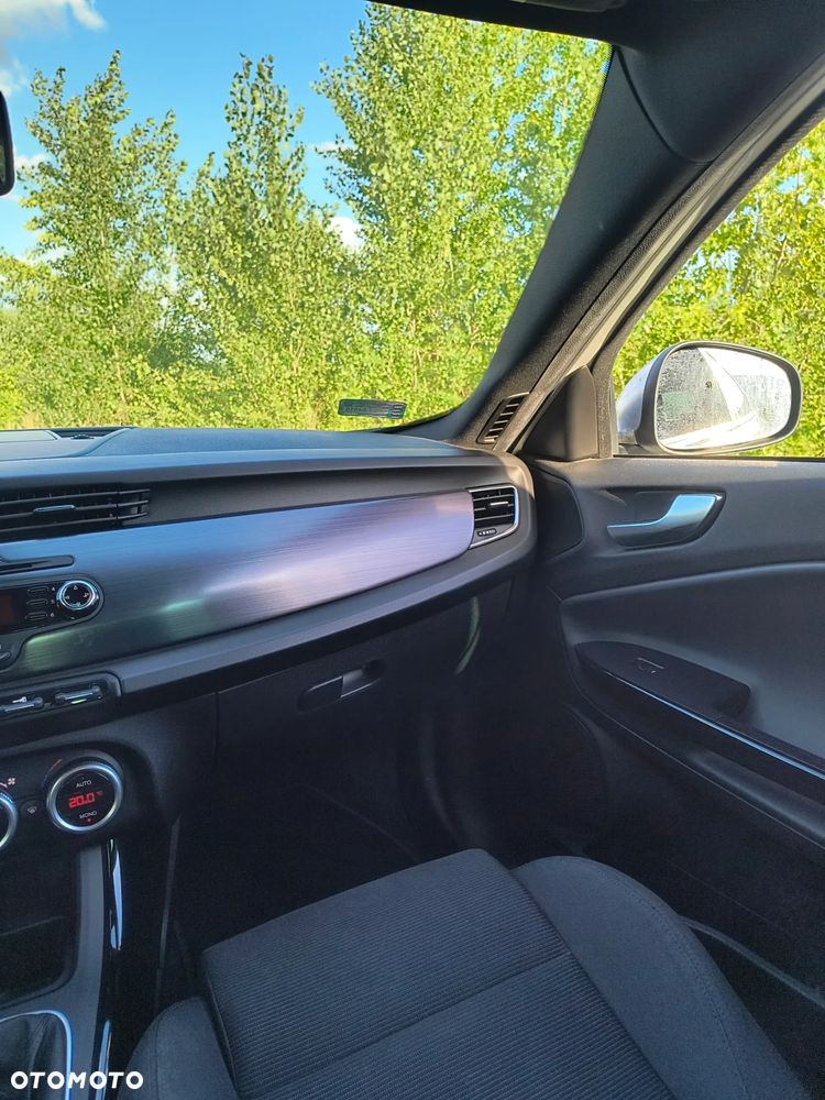 Alfa Romeo Giulietta 1.4 TB 16V - 22