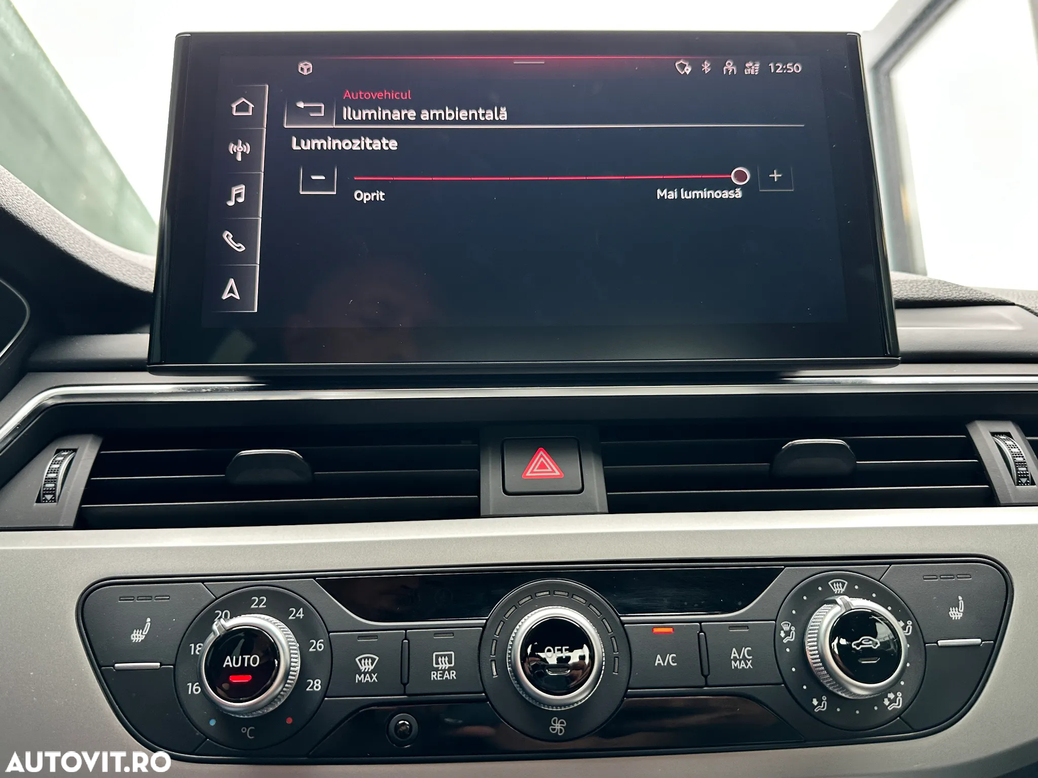 Audi A4 35 TDI S tronic MHEV Advanced - 25