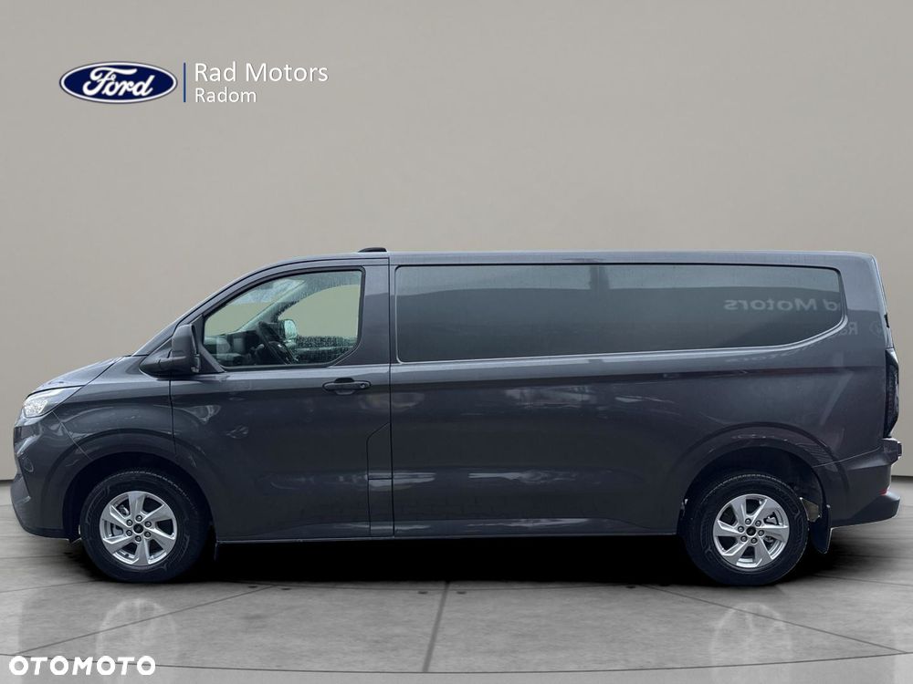 Ford Transit Custom - 2