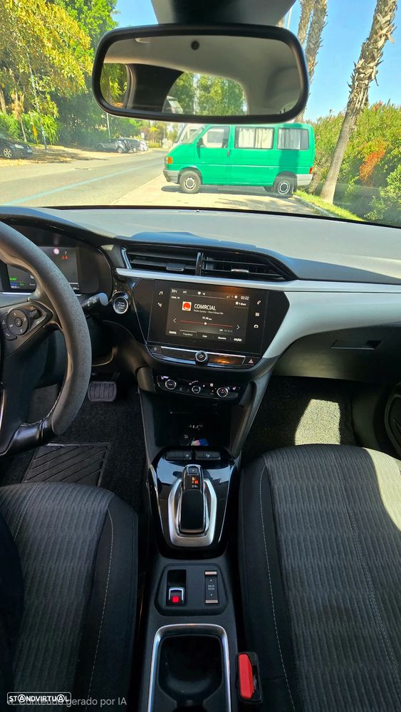 Opel Corsa-e - 11