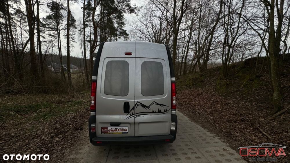 Renault Trafic - 7